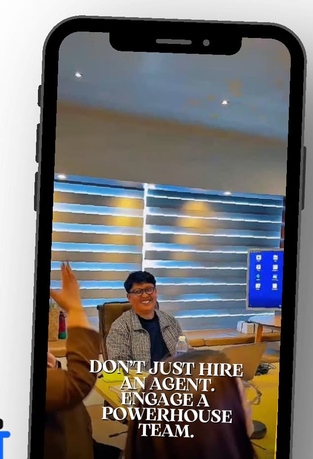 Phone consultation preview